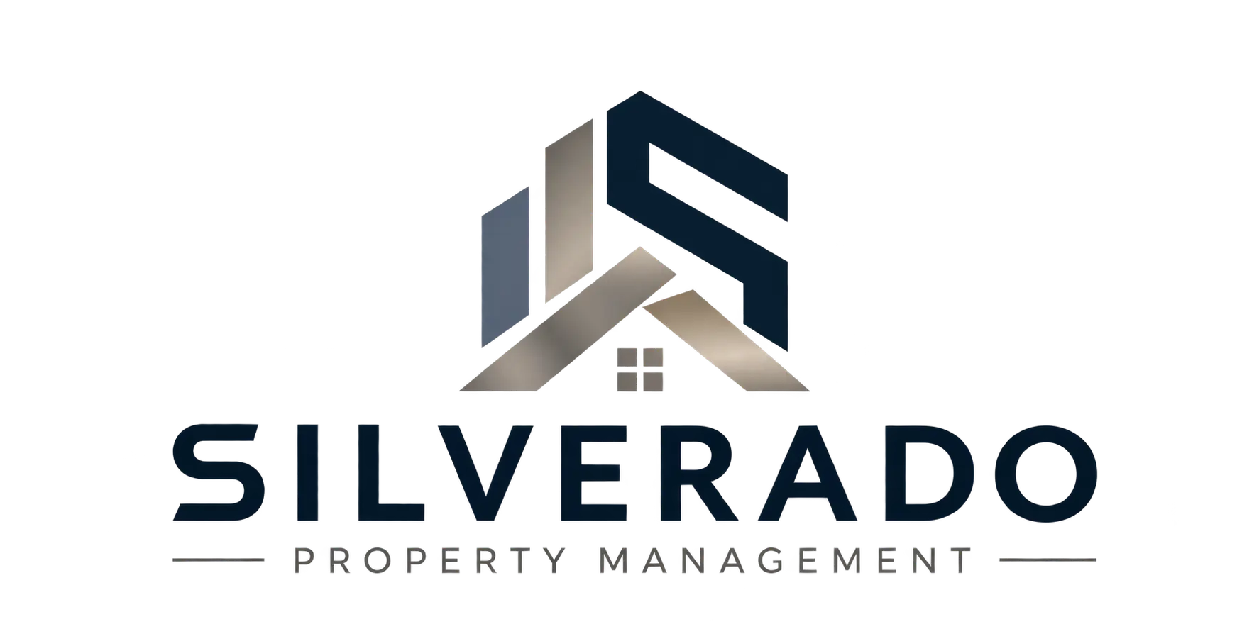 Silverado Property Management logo