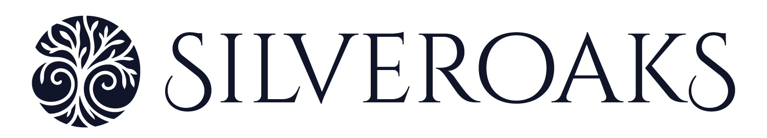 Silveroaks HOA logo